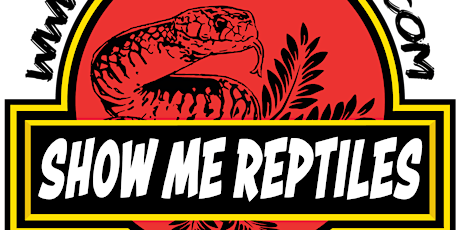 Knoxville Reptiles After Dark - Show Me Reptile Show