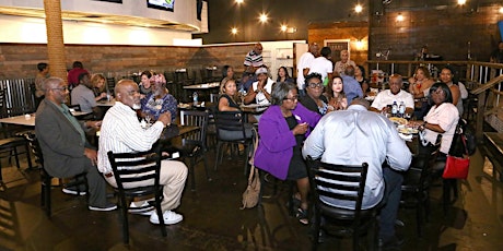 Black Business Alliance Happy Hour primary image