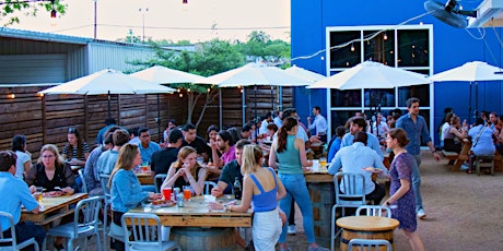 DFW Terry Alumni Happy Hour - Hop and Sting Brewing Company