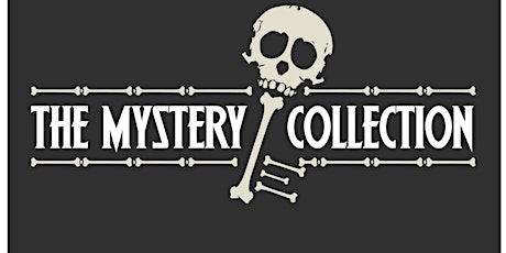 The Mystery Collection 8th Anniversary Show