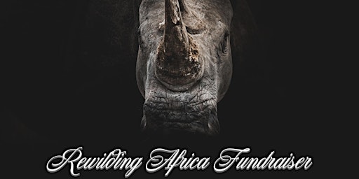 Rewilding Africa Fundraiser