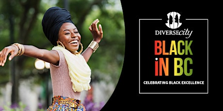 Black in BC: Celebrating Black Excellence