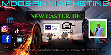 Modern Marketing New Castle, DE