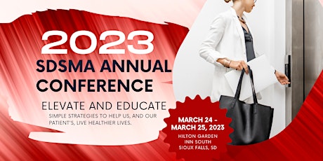 2023 SDSMA Annual Conference