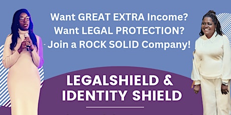Legal Shield Business Briefing Tuesdays