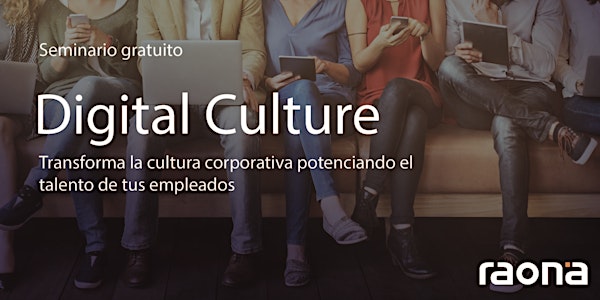Digital Culture-Microsoft Barcelona