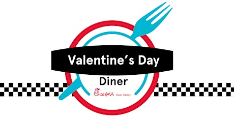 Valentine's Day Diner
