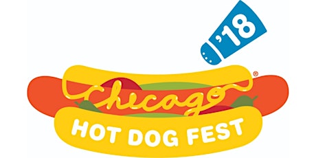 Chicago History Museum Hot Dog Fest 2018 primary image