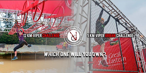 Great Eastern Viper Challenge Cyberjaya 2018