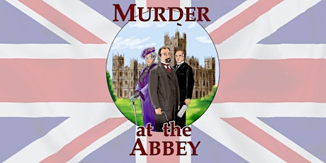 Murder at the Abbey!
