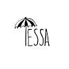 Logotipo de Tessa Hall Designs LLC