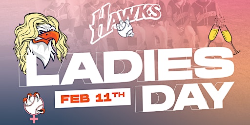 SDBC Hawks Ladies Day