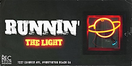 Runnin’ The Light