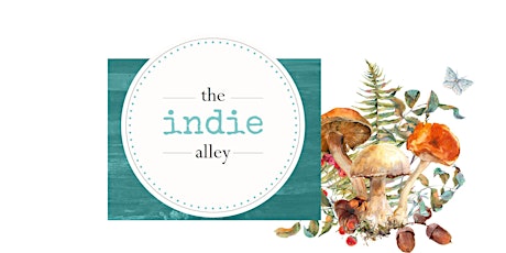 The Indie Alley - Dialogue: Safe use of Entheogenic Plants and Fungi