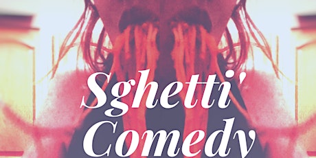 Sghetti' Comedy- Standup Comedy lgbtqia friendly in Brooklyn
