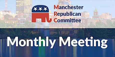 February 2023 Manchester Republican Monthly Meeting