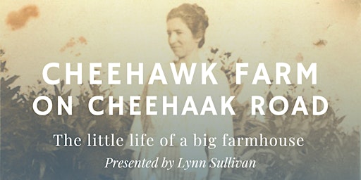 Cheehawk Farm on Cheehaak Road with Lynn Sullivan