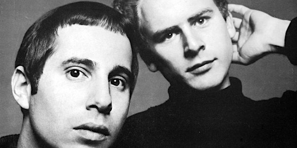 Gideon Conn & Tom Briggs Present their Simon & Garfunkel Singalong Show.