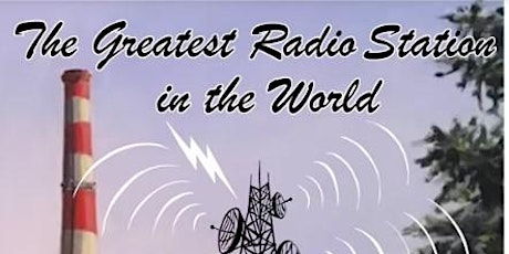 Film Screening: The Greatest Radio Station in the World