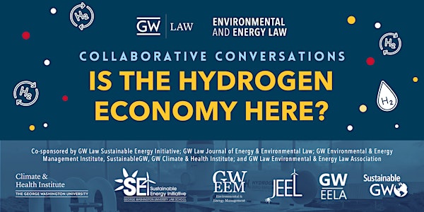 Collaborative Conversations: Is the Hydrogen Economy Here?