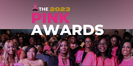 The 2023 Pink Awards