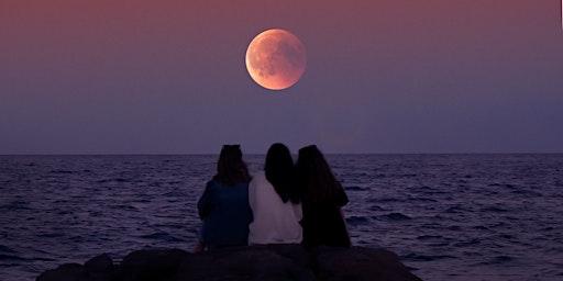 Sacred Womb Full Moon Circle Series | Jan - Mar 2023