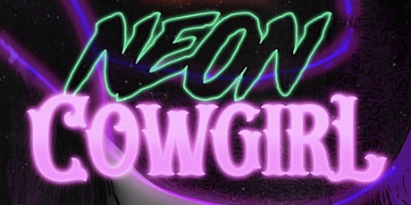 Neon Cowgirl Glow Party at The Gold Room Chicago