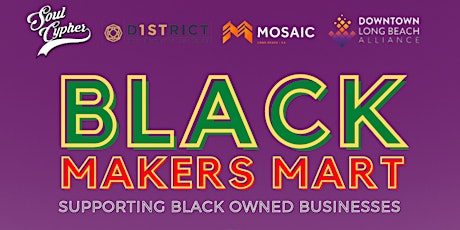 Black Makers Mart