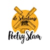 Logotipo de De Schiedamse Poetry Slam