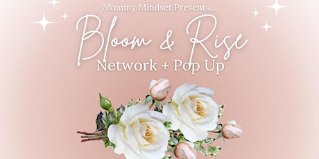 Bloom&Rise Networking Event