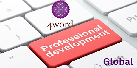 4word: Global Professional Development Gathering