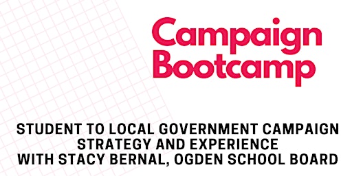 Campaign Bootcamp
