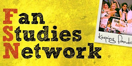 Fan Studies Network 2018 Conference primary image