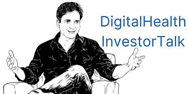 DigitalHealth InvestorTalk: Supercharging Innovation in Healthcare