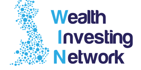Bloomsbury Wealth Investing Network: Capital and Social Growth - Your Secret Wealth Weapons primary image