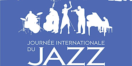 Image principale de Journée International du Jazz 2018 Abidjan avec ABIJAZZ