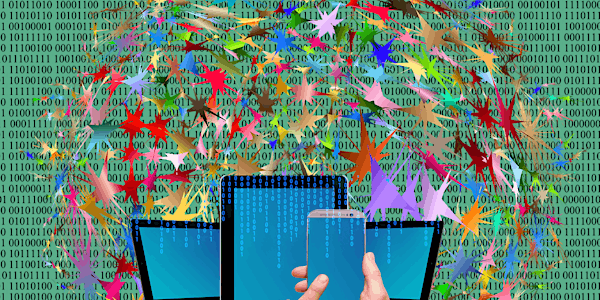 The Sustainable Side of Technology