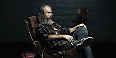 Charlie Parr :: Gold Diggers :: Los Angeles 3/7