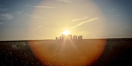 Pause with the Sun: New Moon Solstice Gathering primary image