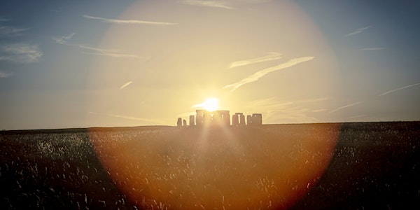 Pause with the Sun: New Moon Solstice Gathering