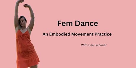 Fem Dance Virtual Class
