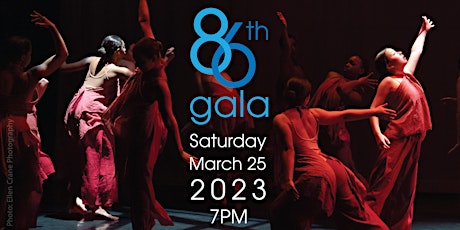 86th Anniversary Gala 2023 primary image