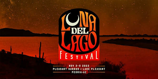 Luna del Lago Festival