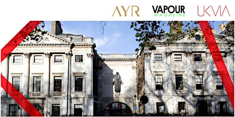 UKVIA Vaping Industry Forum 2018: Going for Growth primary image