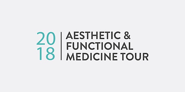 Aesthetic & Functional Medicine Tour - Scottsdale Dinner