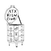 Logotipo de ATX Kiln Club