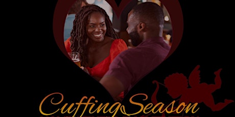 CUFFING SEASON : SPEED DATING