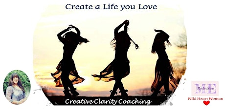 Create a Life you Love ~ Online Class