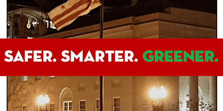 DC Smart Lighting Project - Public Hearing - May 19th primary image