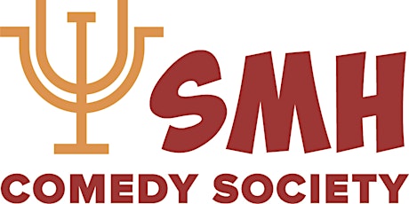 SMH Comedy Society 2023 Summer Debut